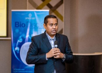EMF Exposure: 1 Out Of 4 Workers Suffers Burnout – Dr Shaik