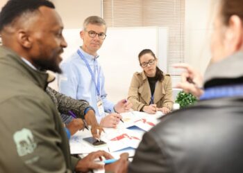 SAP Africa, EPI-USE Move To Boost Africa’s Innovation Capabilities