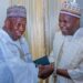 Governor Inuwa Hails Ganduje's Emergence As APC National Chairman 4 Governor Inuwa Hails Ganduje’s Emergence As APC National Chairman