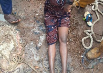 21-yr-old Girl Falls Into Well, Dies In Kwara