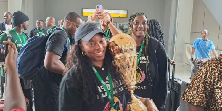 D'Tigress