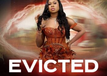 BBNaija All-Stars: Princess Evicted From House  