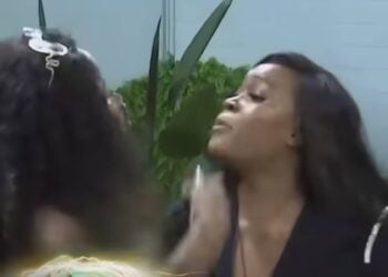 BBNaija All Stars: I Would Have Been Troubled If Ilebaye Was Disqualified – CeeC   