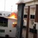 Showbiz Personality, AY, Family Safe As Lagos House Catches Fire 5 Showbiz Personality, AY, Family Safe As Lagos House Catches Fire