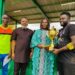 FRSC Wins FCT Correspondents Chapel Football Tournament. 5 FRSC Wins FCT Correspondents Chapel Football Tournament.