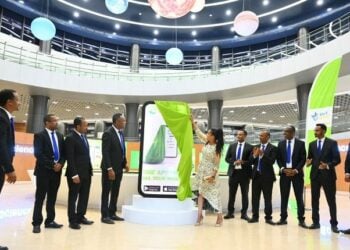 Ethio-Telecom’s Tele Birr Tallies 358m Transactions, 34m Users In 2 Years