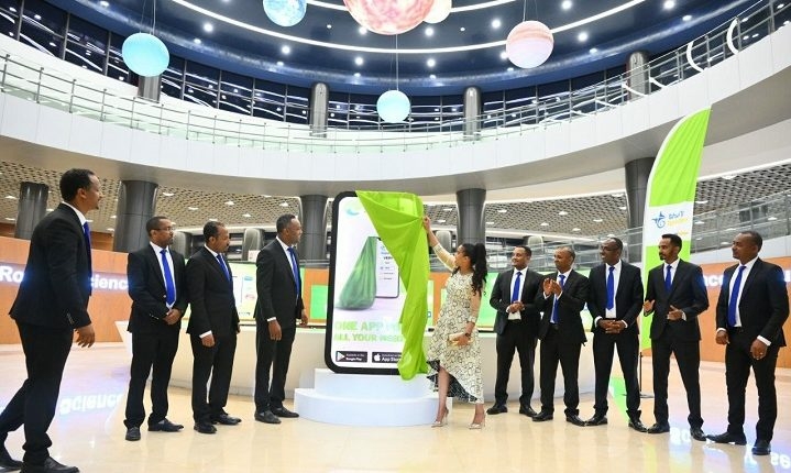 Ethio-Telecom’s Tele Birr Tallies 358m Transactions, 34m Users In 2 Years 1 IMG 20230808 WA0012