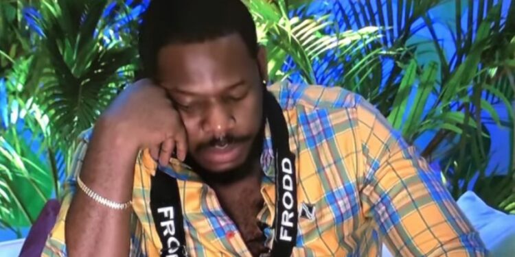 BBNaija
