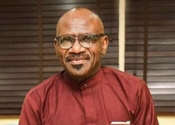 JUST-IN: Popular Cleric, Pastor Taiwo Odukoya, Is Dead