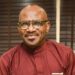 JUST-IN: Popular Cleric, Pastor Taiwo Odukoya, Is Dead