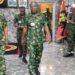 Insecurity: Army Adopting Emerging Technologies For Operational Efficiency — Lagbaja