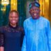 Meet 400-level UI Student, Orire Agbaje, Appointed Into Tax Reforms C’ttee By Tinubu 