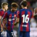 Barcelona Triumph In Thrilling Comeback Against Tottenham To Lift Joan Gamper Trophy