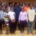 Beneficiaries, Parents Laud Enugu LG Chair, Nkwuo Strides, Scholarship Scheme
