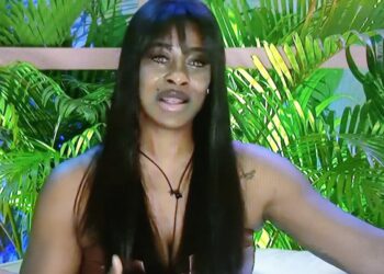 BBNaija All Stars: Uriel Sheds Tears, Laments Unjust Treatment 