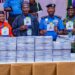 IGP Unveils Manual On Safe Schools Initiative For Protection Squad