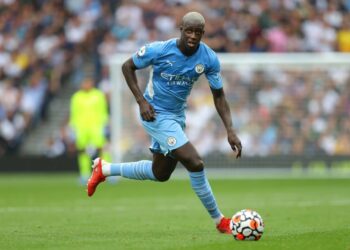 Bankruptcy: Mendy Puts £5m House Up For Sale, Seeks £10m Back Pay From Man City   