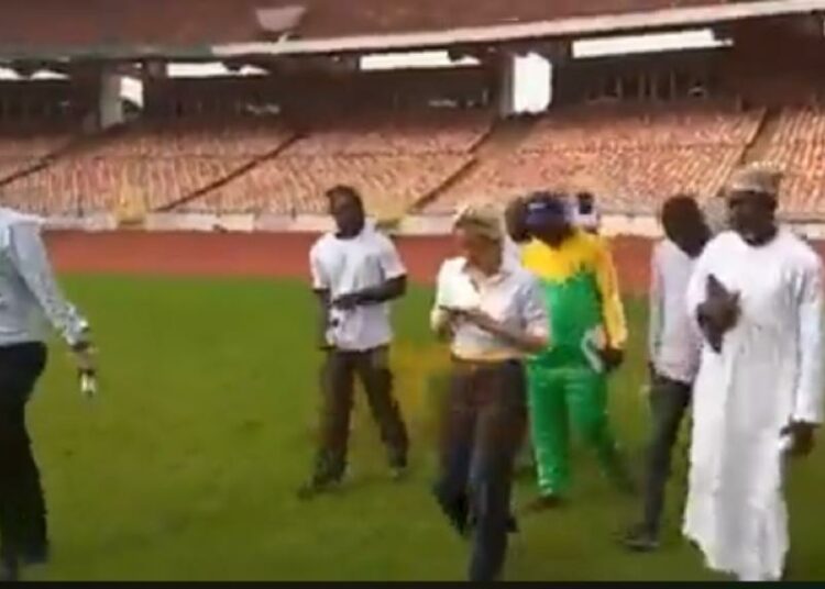 Afcon