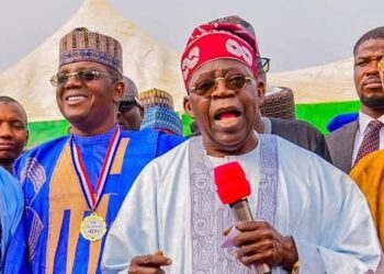 Tinubu’s Cabinet  Reflects Diverse Nigeria – Abdul-Azeez