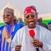 Tinubu’s Cabinet  Reflects Diverse Nigeria – Abdul-Azeez