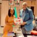TechHer Partners Police Service Commission, Pledges Women’s Safety 5 TechHer Partners Police Service Commission, Pledges Women’s Safety
