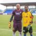Playing Against My Son Dream Come True – Aiyenugba