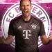 Harry Kane Makes Bayern Munich Debut In 3-0 Super Cup Defeat 5 Tottenham Striker, Harry Kane, To Undergo Medicals At Bayern Munich