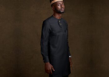 Adedayo Aimienoho, Commidan, Timi Agbaje Collide In Fashion Spectacle: Soar Couture’s Paragon 2022 Collection