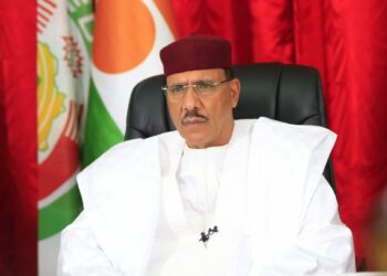 Niger: Coup Leaders Threaten To Kill Bazoum If ECOWAS Military Intervenes 