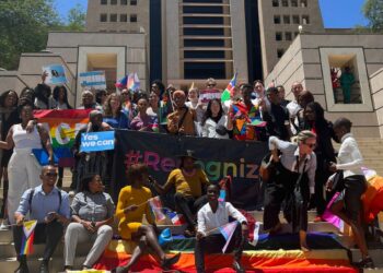 Namibia’s Law Against Same-sex Marriage Sparks Controversy