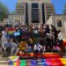 Namibia’s Law Against Same-sex Marriage Sparks Controversy