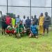 Abuja Sports Club Plants Grass To Celebrate International Youth Day 2023 5 Abuja Sports Club Plant Grasses To Mark International Youth Day