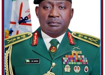 Military Refutes Calls For Coup D’etat In Nigeria 