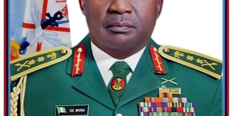 Coup de'tat