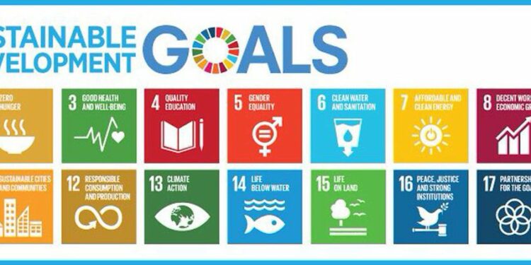 Sdgs