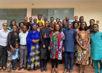 LASHMA Gets N1.2bn From Basic Healthcare Provision Fund