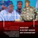 Niger Coup: Kperogi, Sandy, Modibbo, Others To Speak At LEADERSHIP Twitter Spaces 5 Niger Coup: Kperogi, Sandy, Modibbo, Others To Speak At LEADERSHIP Twitter Spaces