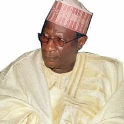 Ex-Kwara Military Gov, Latinwo, Is Dead As AbdulRazaq, Ilorin Emir Mourn 1 IMG 20230812 WA0026