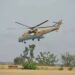JUST-IN: NAF Helicopter On Evacuation Mission Crashes In Niger 5 JUST-IN: NAF Helicopter On Evacuation Mission Crashes In Niger