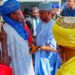 Zamfara Gov Assures End To Banditry, Visits Bungudu Emirate