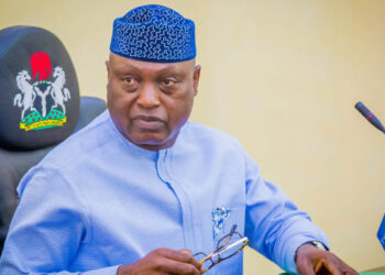 Group Commends Oyebanji Over Akinyele’s Appointment
