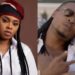 Singer Chidinma Denies Dating Flavour, Kizz Daniel