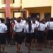 UNICAL Law Students Protest Alleged Sexual Harrasment, Others 5 UNICAL Law Students Protest Alleged Sexual Harrasment, Others