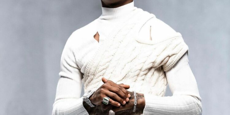Wizkid