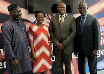 Pfizer Rallies Stakeholders For Fight Against Illicit Drug Trade In Nigeria