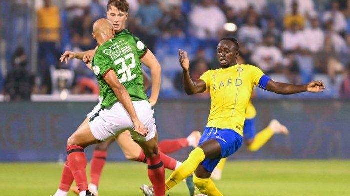 Ronaldo's Al Nassr Lose Opening Match To Gerrard's Ettifaq Despite Mane's Goal 1 IMG 20230815 WA0100