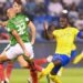 Ronaldo’s Al Nassr Lose Opening Match To Gerrard’s Ettifaq Despite Mane’s Goal