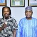 NDLEA Appoints Naira Marley Advocate Of War Against Drug Abuse