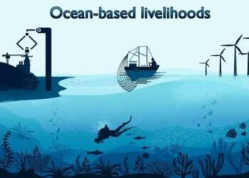 5 Things Nigerians Need To Know About Blue Economy