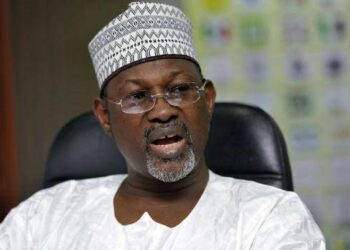 Ex-INEC Chair Jega To Lead Election Observation Mission In Zimbabwe
